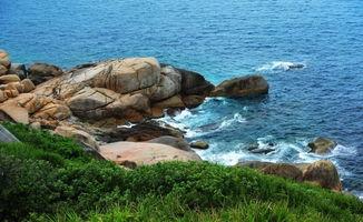 海角黑料区一区一区三区,一区、二区、三区探秘之旅