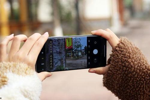 国产手机自拍,捕捉生活美好瞬间